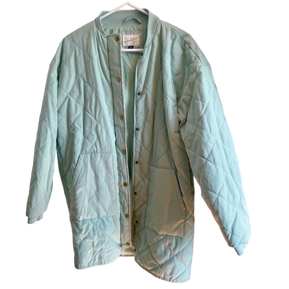 Women’s Quilted Jacket